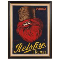 Relsky Vodka