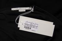 Stella McCartney Black Halter Gown