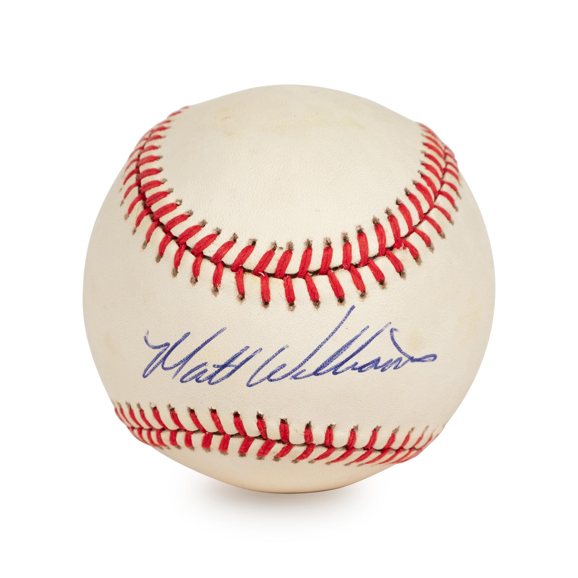 A Group of 19 1980s Stars Signed Autograph Baseballs Including Pete Rose,
