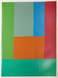 Chord Progression I and II (A Pair of Works)
