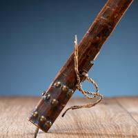 Plains Pipe Tomahawk