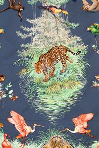 Hermès 90cm Silk Scarf