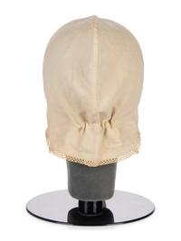 Collection of Six 19th Century Hats & Bonnets, 1850-90