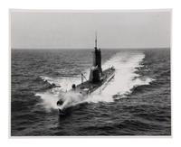 [MILITARY PHOTOGRAPHY]. Extensive archive of photographs relating to the United States Navy. Taken various locations, c.1940-1990.