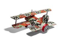 Bi-Plane , 2008
