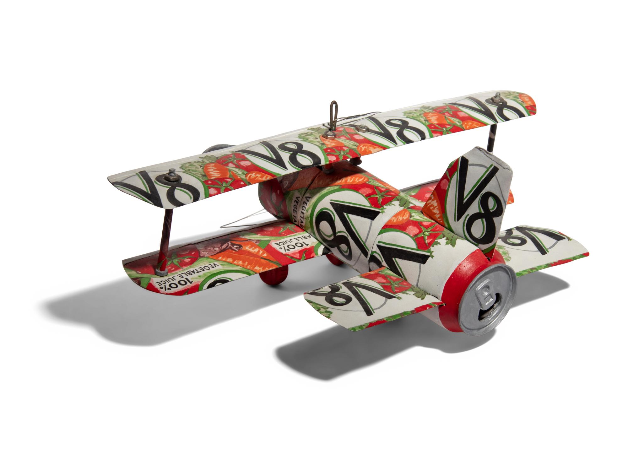 Bi-Plane , 2008