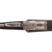 L.C. Smith for Hunter Arms Pigeon Grade SxS Shotgun