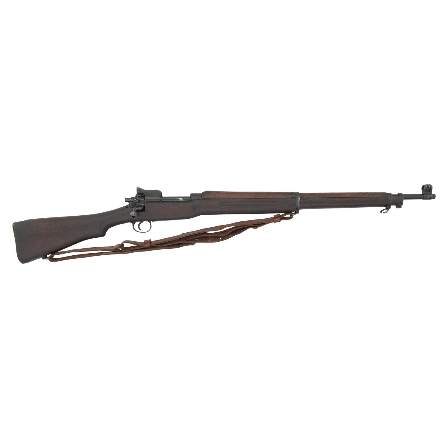**Eddystone U.S. Model of 1917