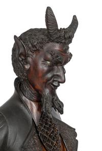 Mr. and Mrs. Devil