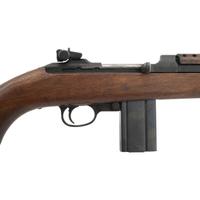**British Lend Lease Inland U.S. M1 Carbine - 3rd Production Block, Summer of 1944