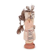 Hopi Katsina Doll