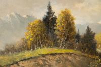 Andreas Betz (German, 1910-1963)