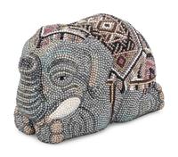 Judith Leiber Collector's Edition Elephant Minaudière