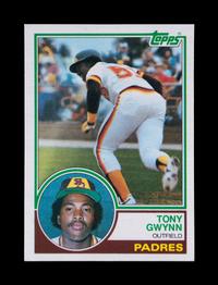 A Group of 22 Hall of Fame and Star Rookie Baseball Cards Including Cal Ripken Jr., Rickey Henderson and Ken Griffey Jr.,