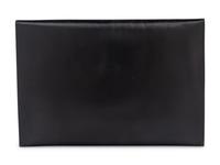 Hermès Rio Leather Clutch, 1976