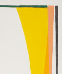 Untitled V - State II, c. 1975