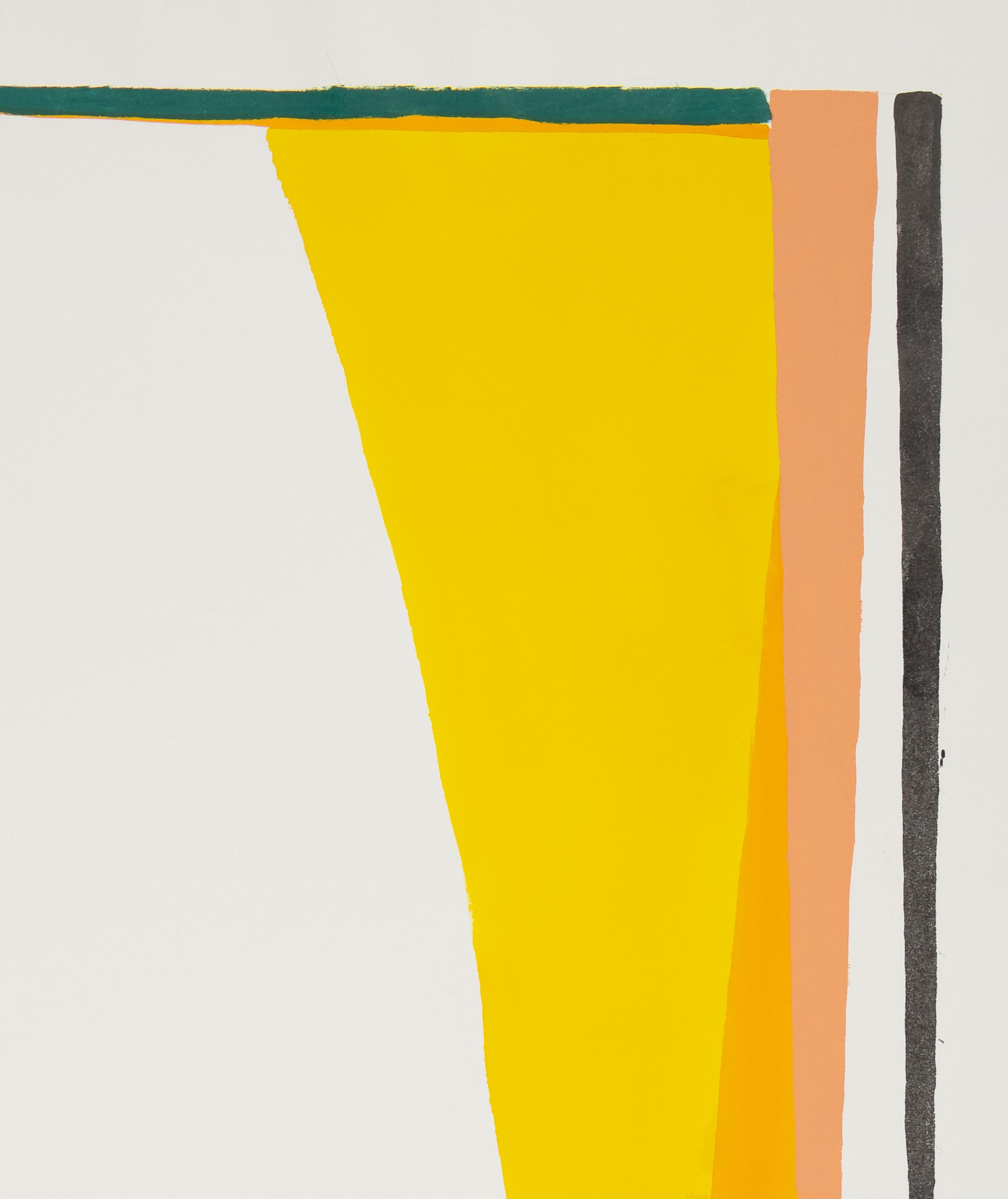 Untitled V - State II, c. 1975