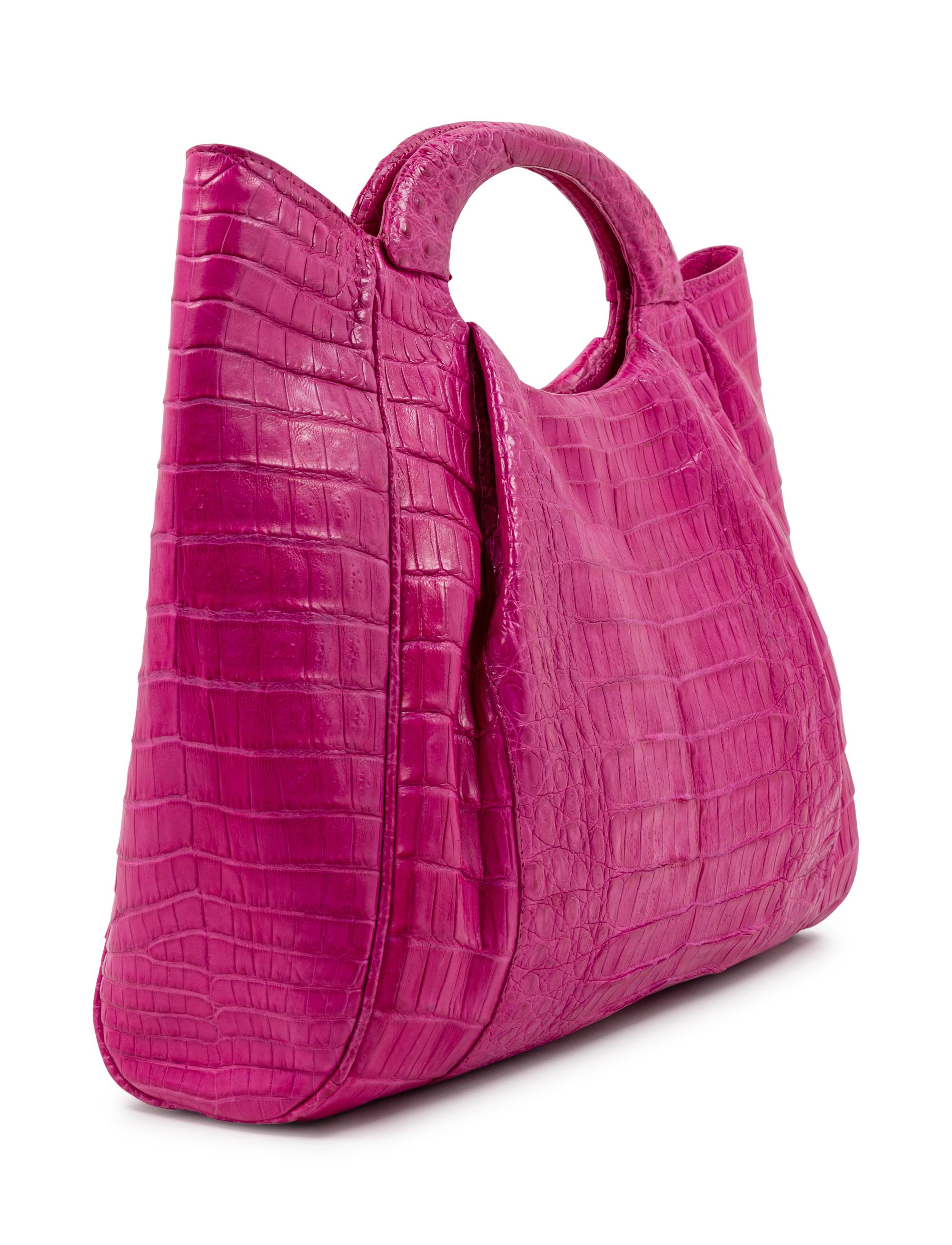 Nancy Gonzalez Handbag, 2000s