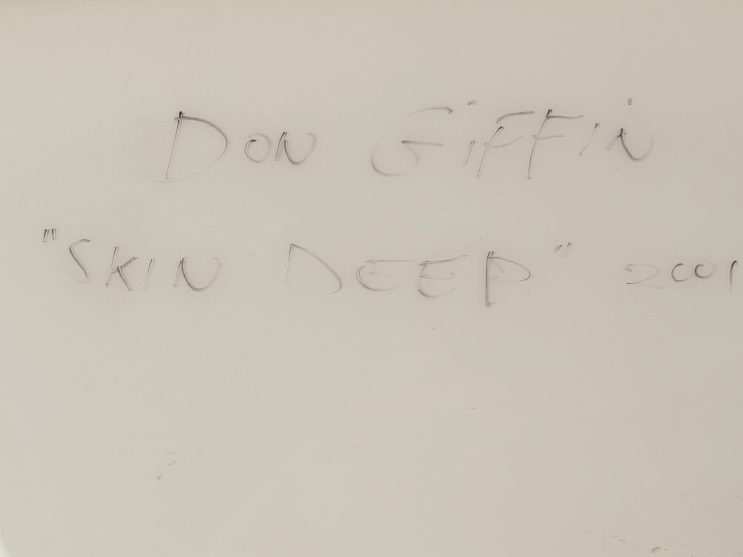 Skin Deep