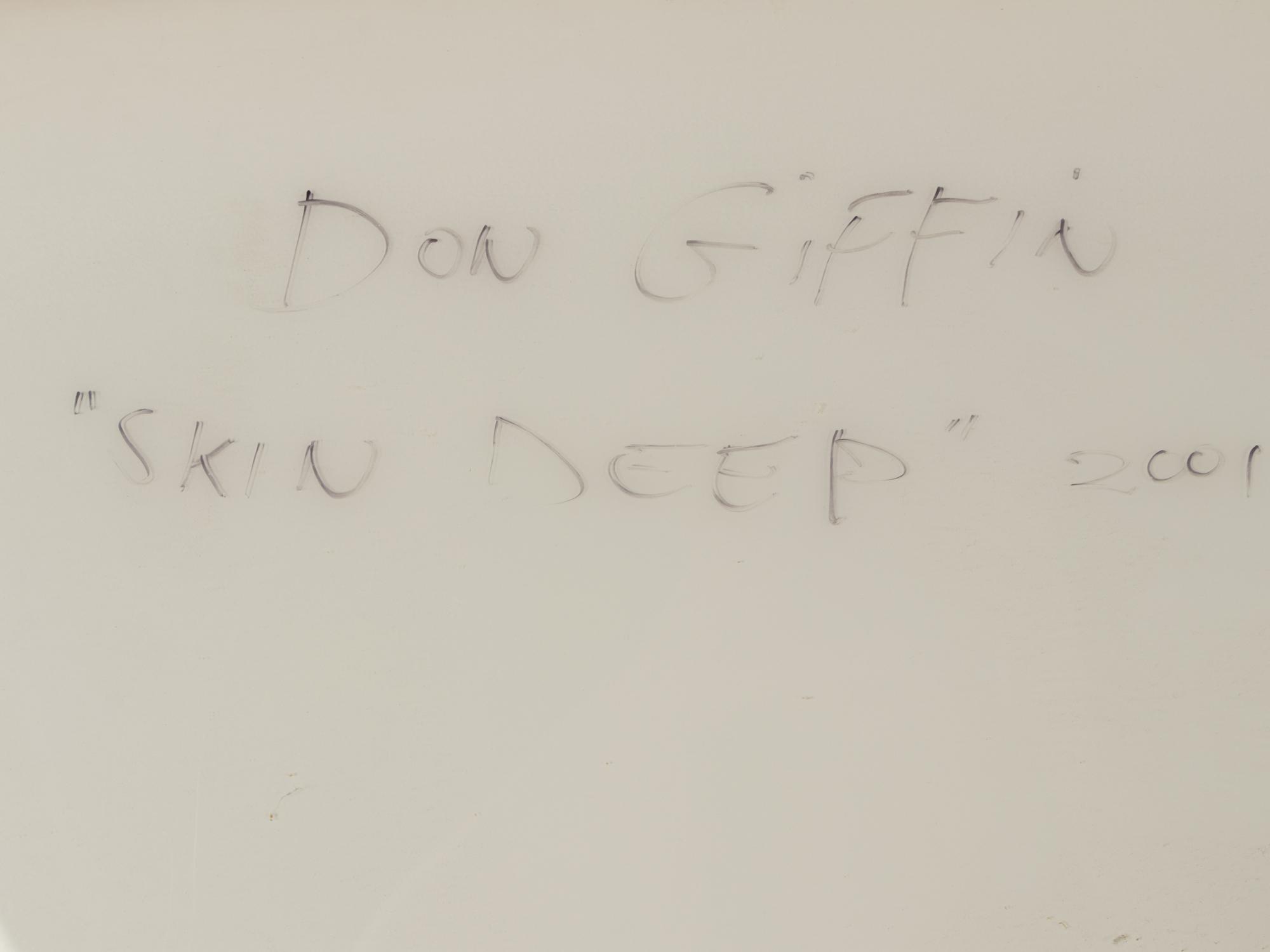 Skin Deep