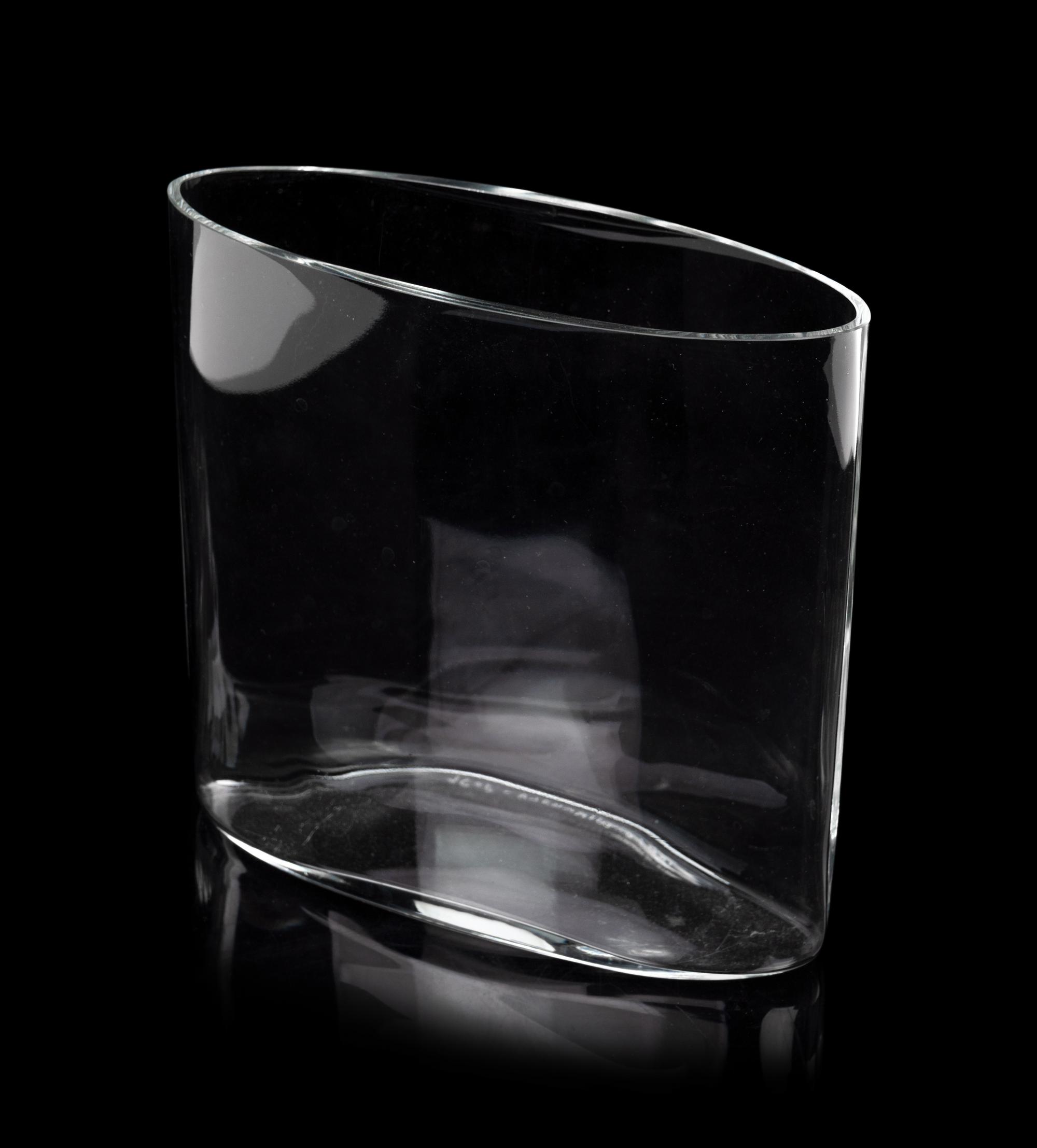 Savoy Vase, together with two Tapio Wirkkala vases