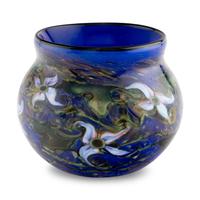 Charles Lotton (American, 1935-2021) — Cypriote Vase, 2006
