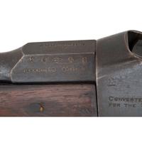 British Martini-Henry No.IV Mk.I Rifle Converted to .22LR