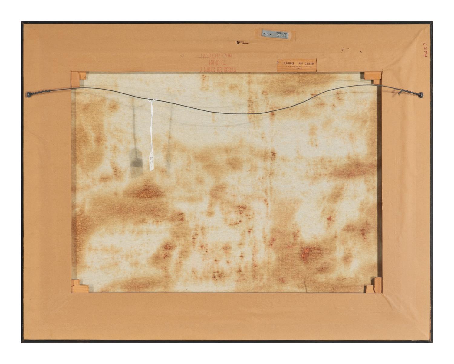 Untitled (Marina)