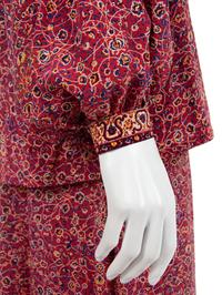 Ungaro Ensemble, 1970-80s