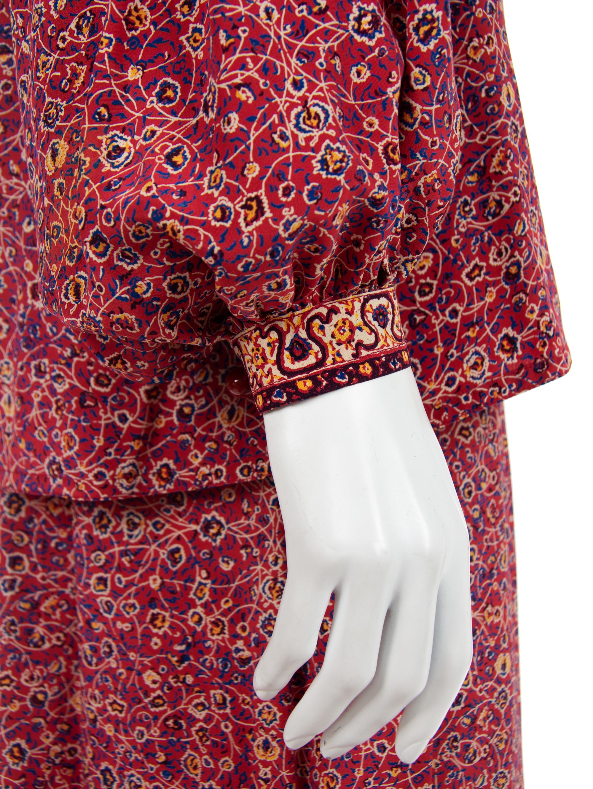 Ungaro Ensemble, 1970-80s