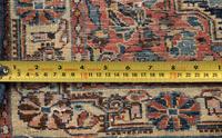 A Group of Three Wool Rugs