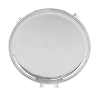A English Silver Salver