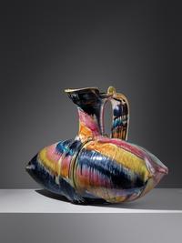 Pillow Pitcher