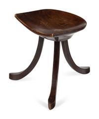 Thebes Stool