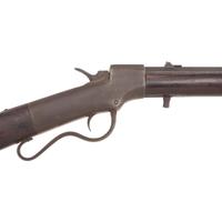 .44RF Ballard Military Pattern Carbine