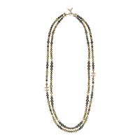 Chanel, Tonal Gripoix Pearl Sautoir