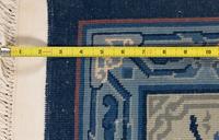 A Chinese Wool Rug