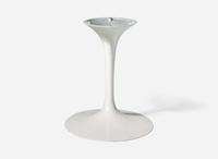 Eero Saarinen, Pre-Production "Tulip" Dining Table Base