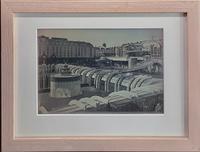 [Contemporary Daguerreotype by Romer]