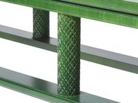 An 'Olneyville' Console Table By O&G Studio DONATED BY STUDIO SFW