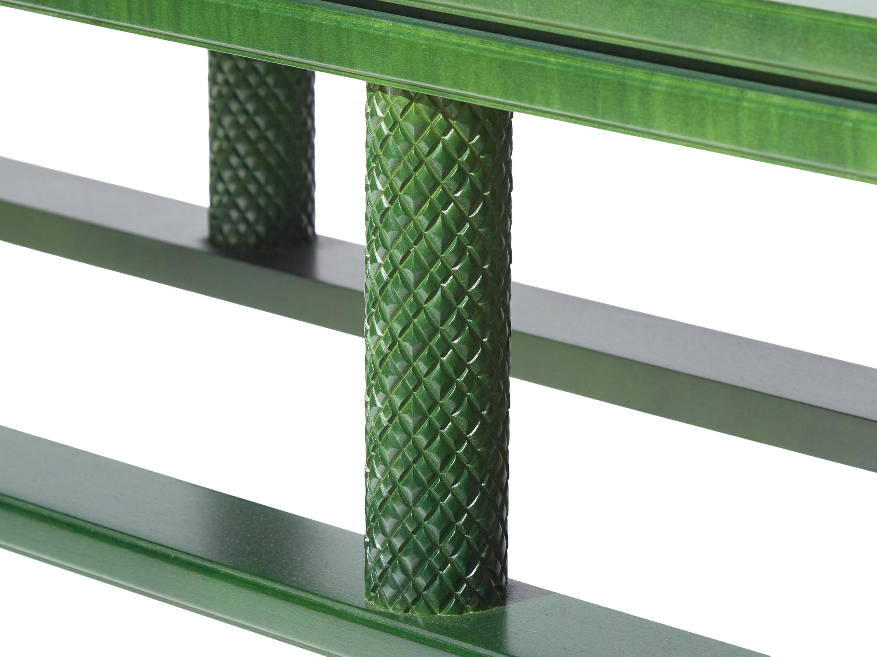 An 'Olneyville' Console Table By O&G Studio DONATED BY STUDIO SFW