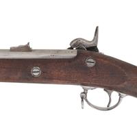 US Model 1855 Rifle Musket by Springfield