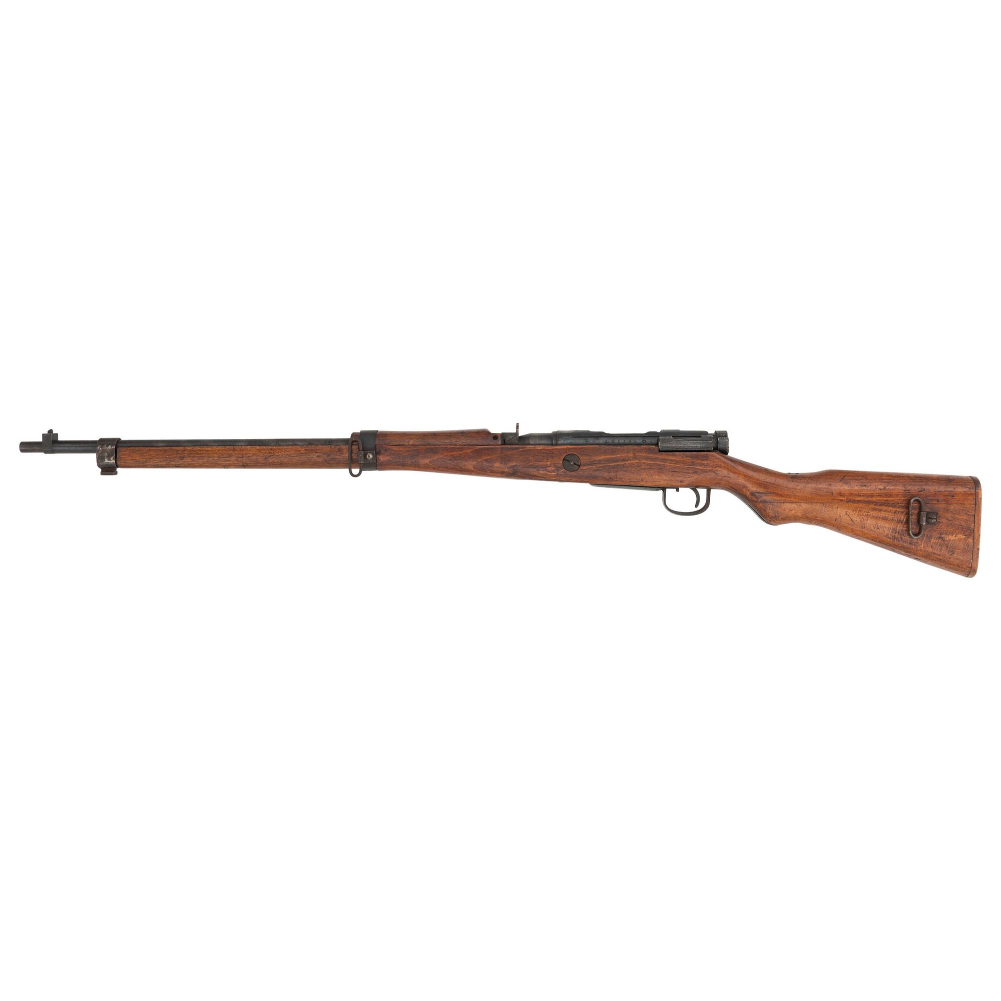 **Nagoya Arsenal Japanese Type 99 Last Ditch Rifle