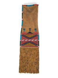 Sioux Pipe Bag, edition 2/35