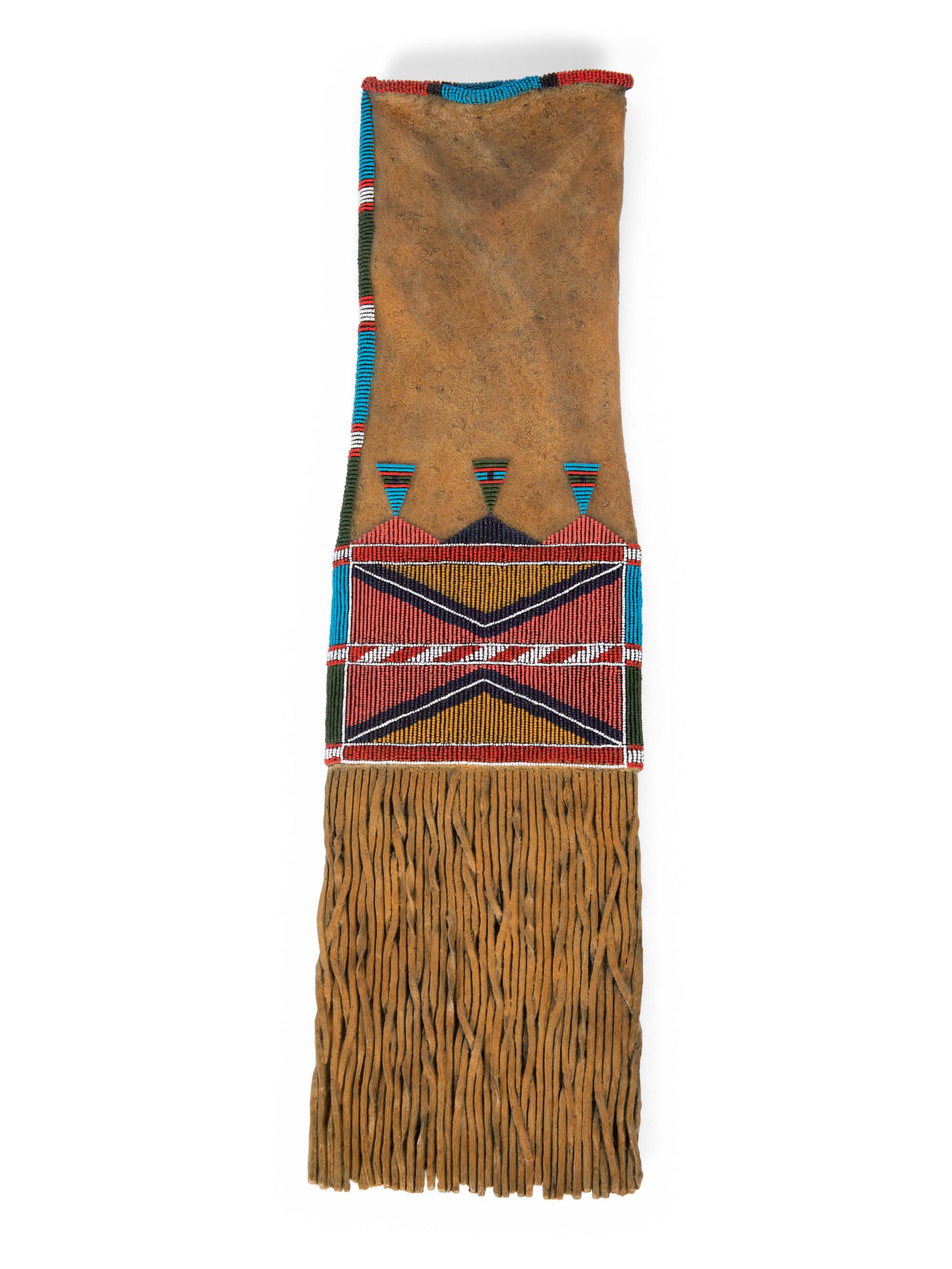 Sioux Pipe Bag, edition 2/35