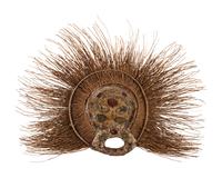 Southeast Asian Khus Root Fan