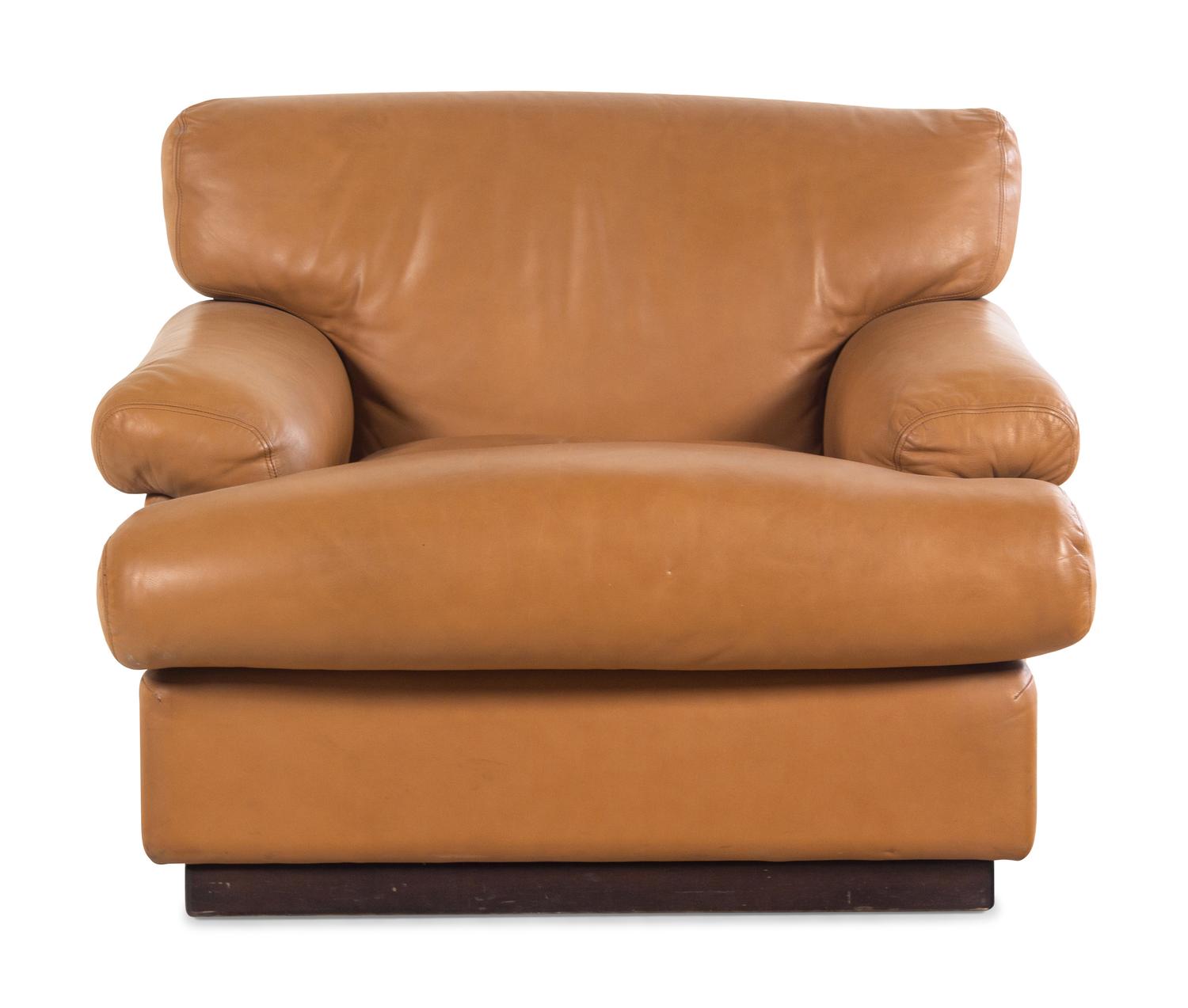 Lounge Chair