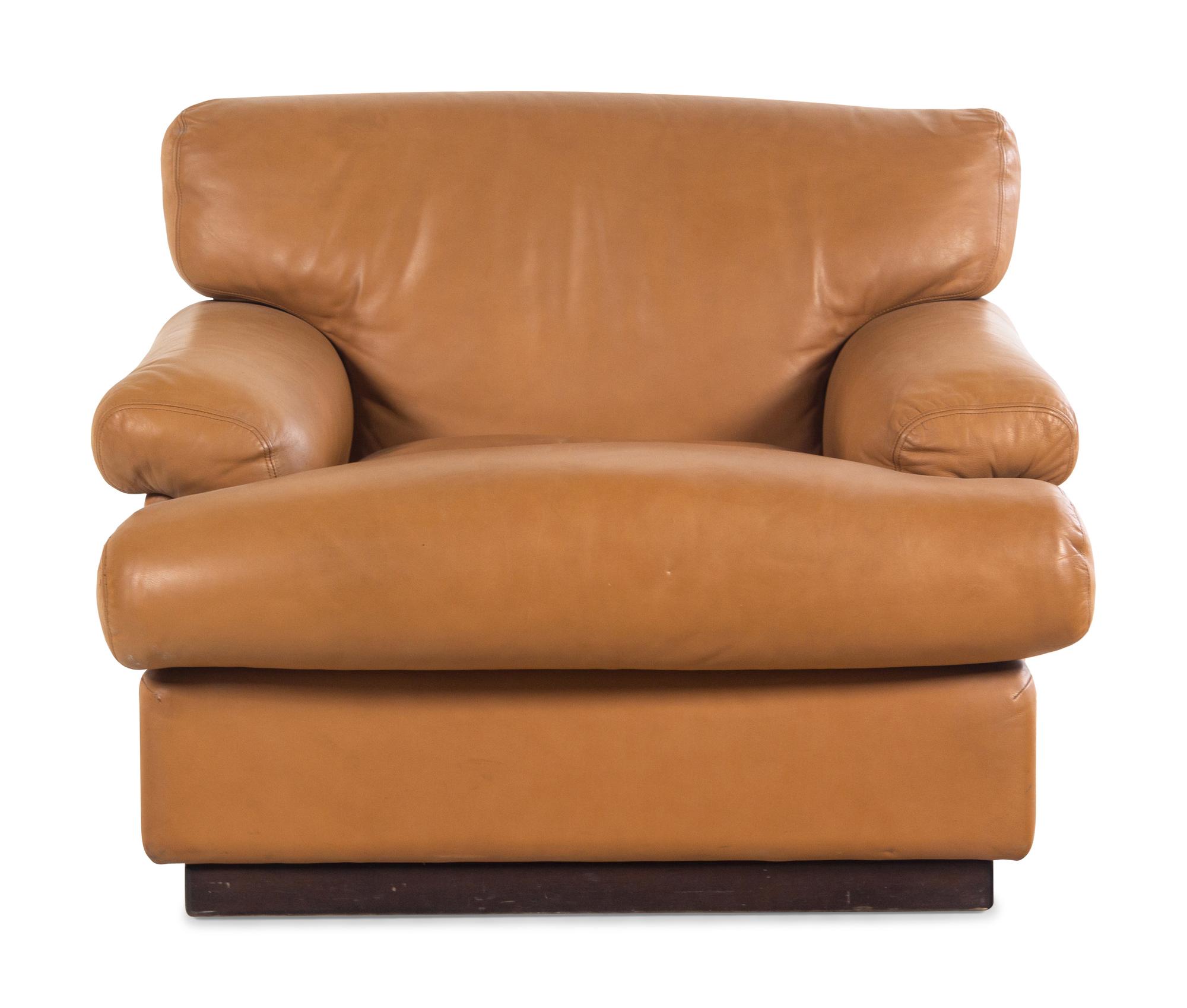 Lounge Chair