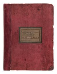 [NATURAL HISTORY]. BROOKSHAW, George (1751-1823). Groups of Flowers, Drawn and Accurately Coloured After Nature . London: Thomas McLean; printed by Turner and Hadley, Minerva Press, 1819.