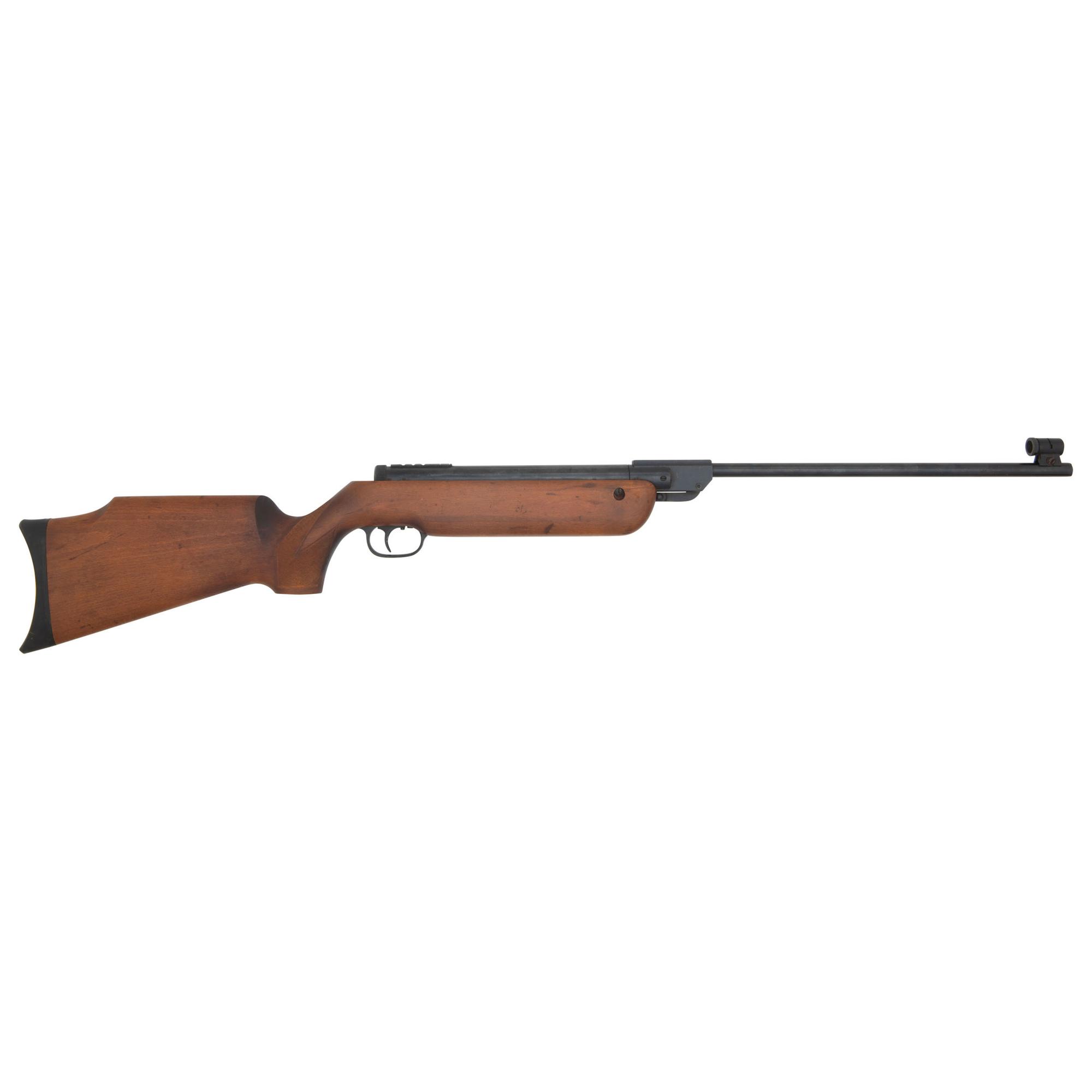 Walther LG55 Air Rifle